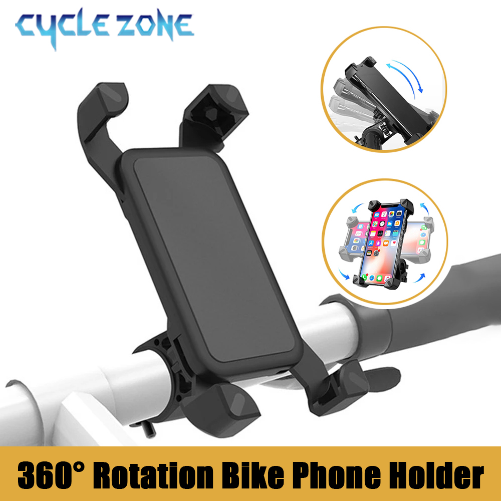 Phone Zone Accessories & Repair Photos - 360 ° Soporte ajustable para teléfono