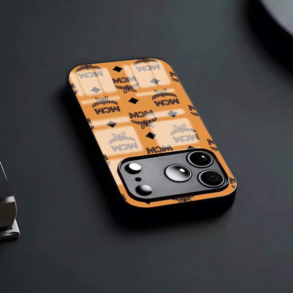 Funda de teléfono M-mcm de mod - Apple Iphone 15 reseña y precio