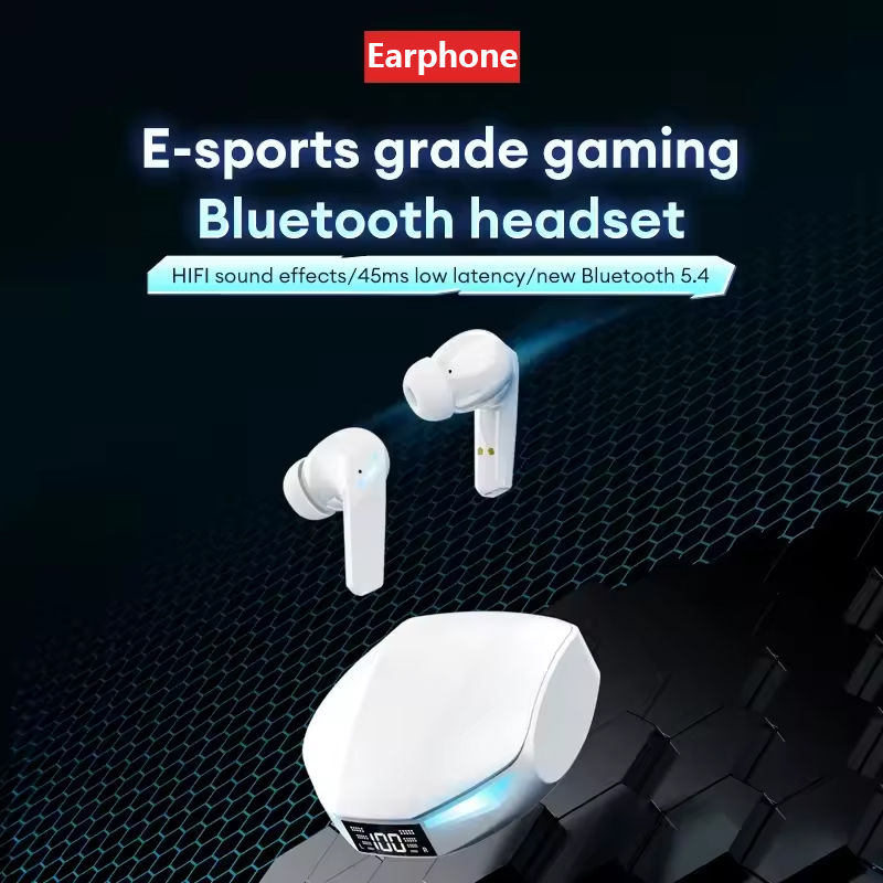 Auriculares inalámbricos Lenov - Phone Accessories Amazon reseña y precio