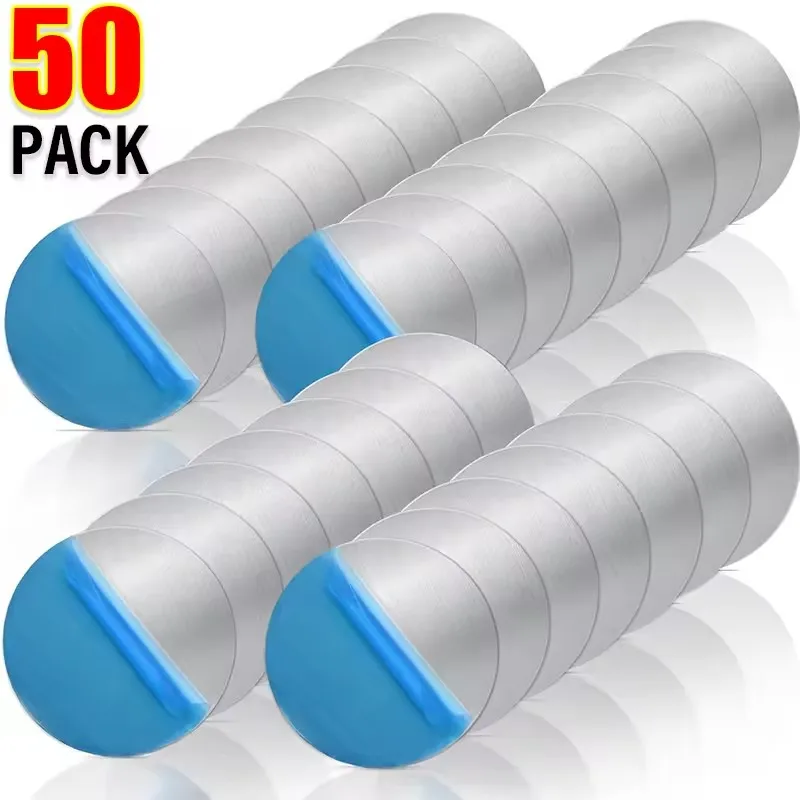 1/50 unidades de pegatinas met - Phone Accessories Holder Car reseña y precio