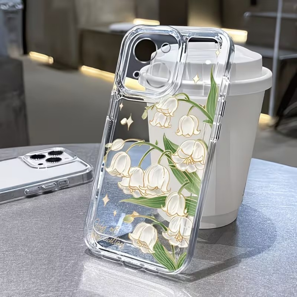 Funda de Teléfono Vintage con  - Apple Iphone 15 reseña y precio
