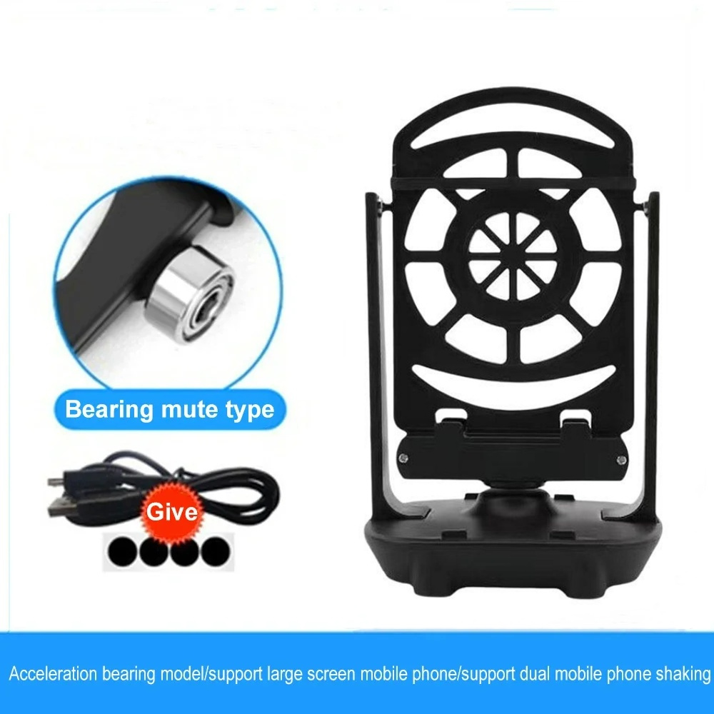 Soporte Oscilante para Teléfon - Phone Accessories Useful reseña y precio