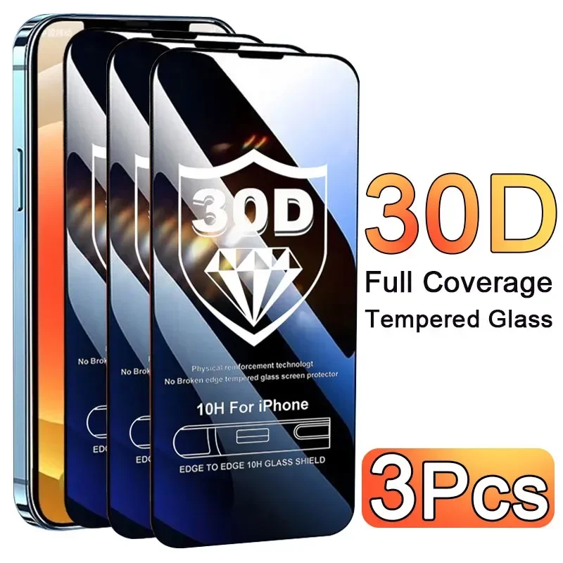 3 Fundas Protectoras de Crista - Phone Accessories Useful reseña y precio